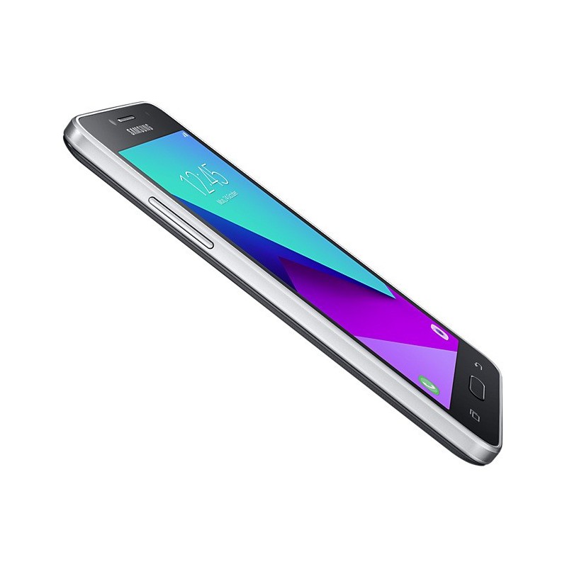 Téléphone Portable Samsung Galaxy Grand Prime Plus / Double SIM / Noir + SIM Offerte + Gratuité 15DT