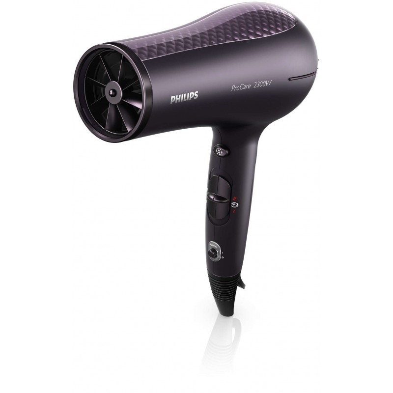 Sèche cheveux Philips DryCare Prestige / 2300W