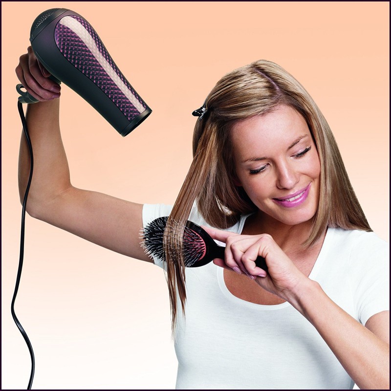 Sèche cheveux Philips DryCare Prestige / 2300W