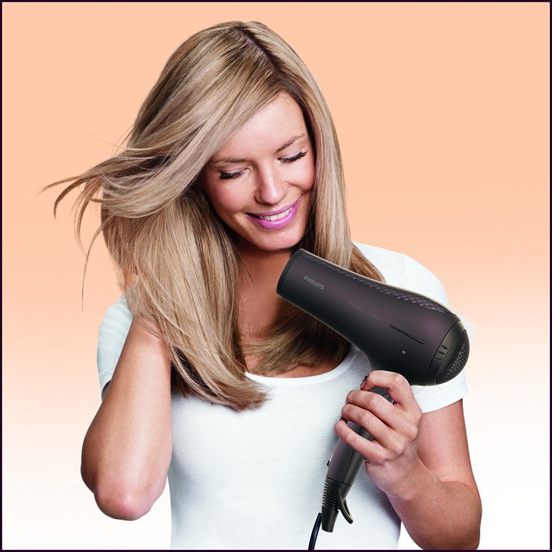 Sèche cheveux Philips DryCare Prestige / 2300W