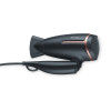 Sèche-cheveux de voyage beurer HC 25