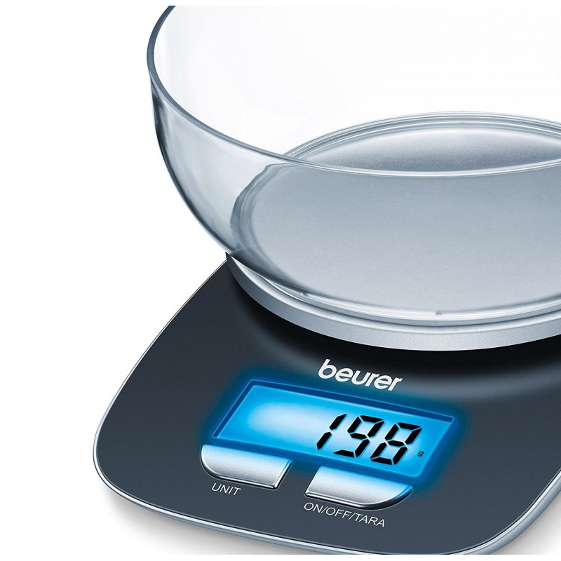 Balance de cuisine beurer KS 25