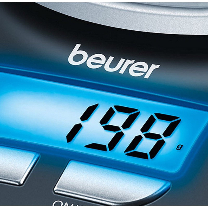 Balance de cuisine beurer KS 25