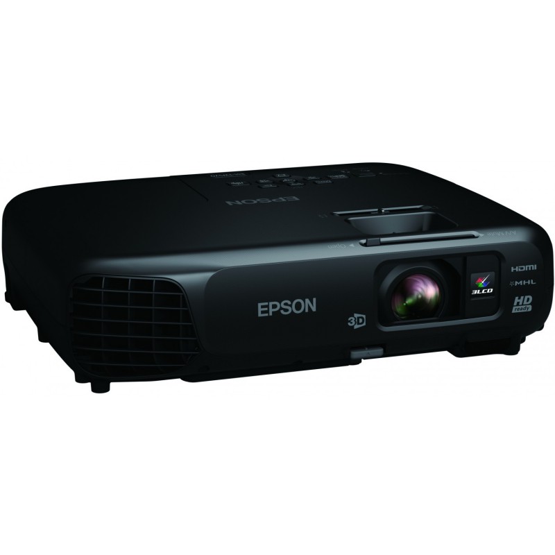 Vidéoprojecteur Epson EH-TW570