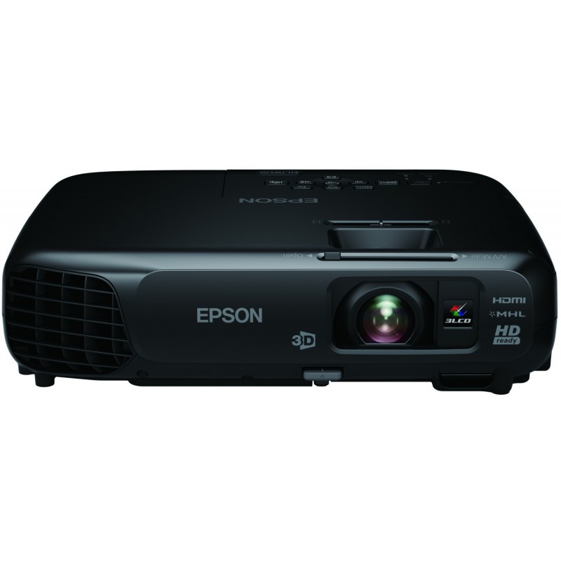 Vidéoprojecteur Epson EH-TW570