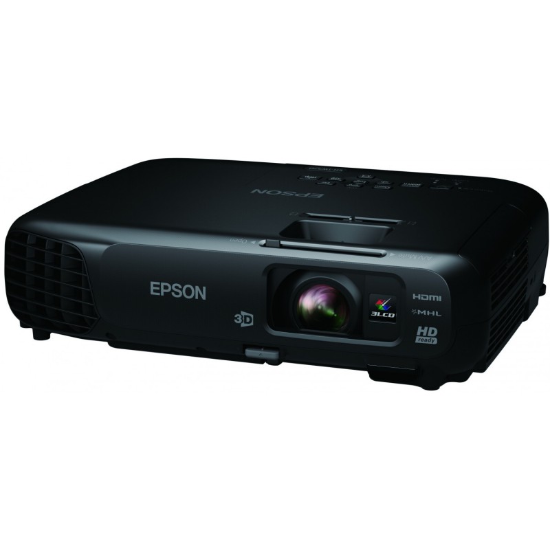 Vidéoprojecteur Epson EH-TW570