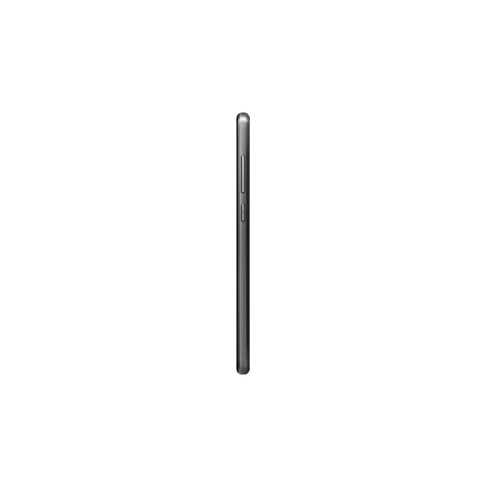 Téléphone Portable Huawei GR3 2017 / 4G / Double SIM / Noir+ Film de protection + Coque + SIM Offerte