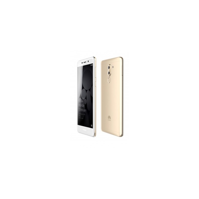 Téléphone Portable Huawei GR5 2017  / 4G / Gold + SIM Offerte