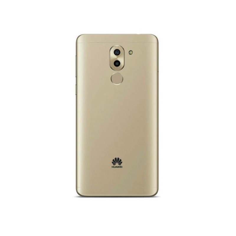 Téléphone Portable Huawei GR5 2017  / 4G / Gold + SIM Offerte