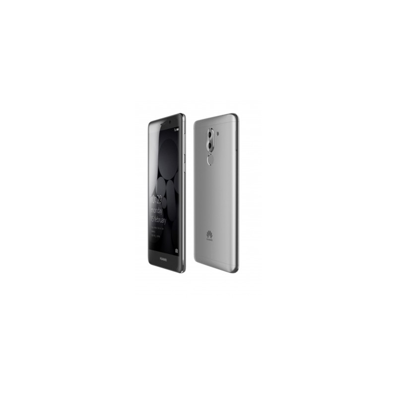 Téléphone Portable Huawei GR5 2017  / 4G / Gold + SIM Offerte
