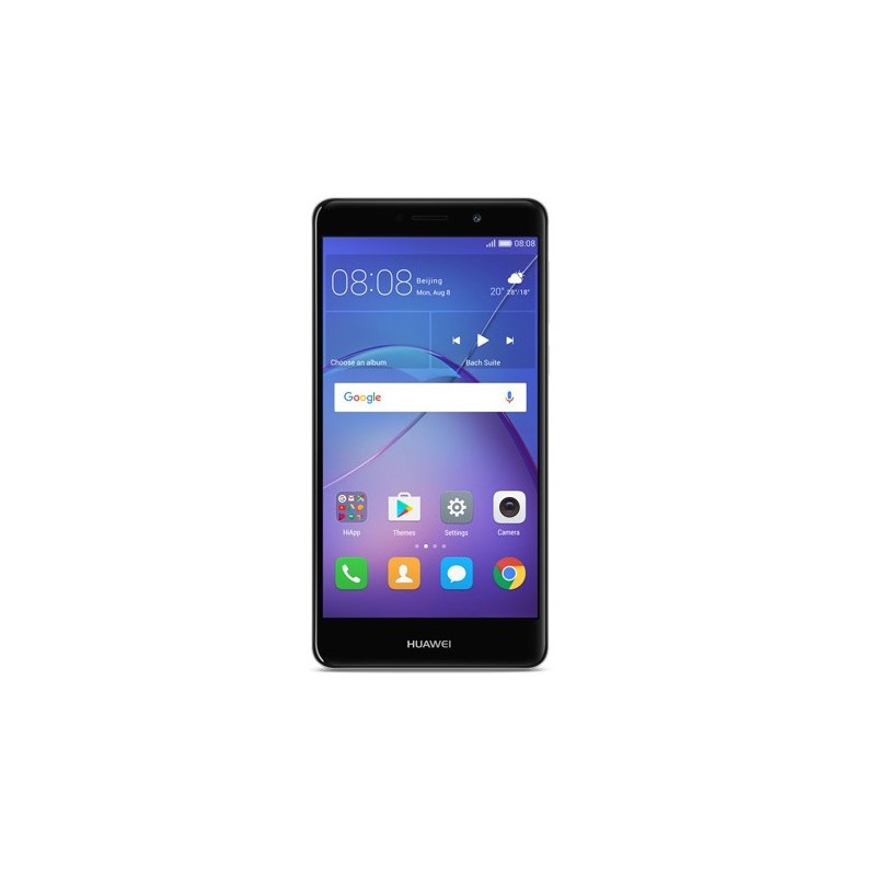 Téléphone Portable Huawei GR5 2017  / 4G / Gold + SIM Offerte