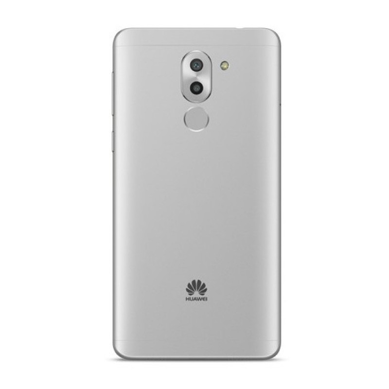 Téléphone Portable Huawei GR5 2017  / 4G / SILVER + SIM Offerte