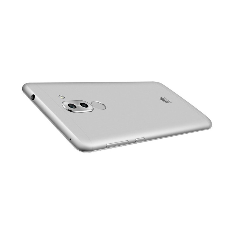 Téléphone Portable Huawei GR5 2017  / 4G / SILVER + SIM Offerte