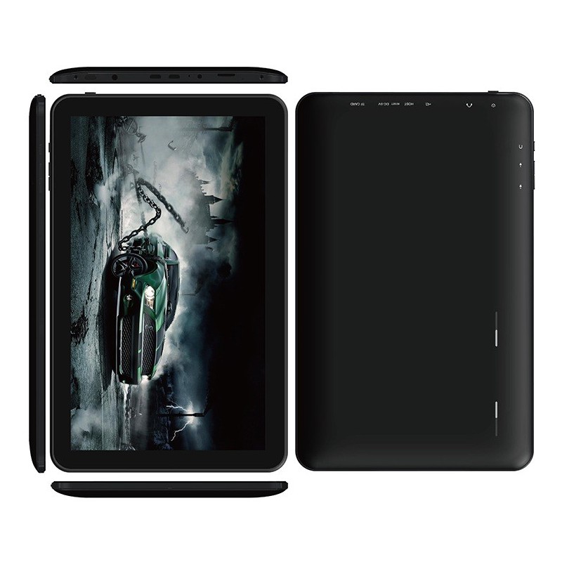 Tablette Platino Pavot 7"