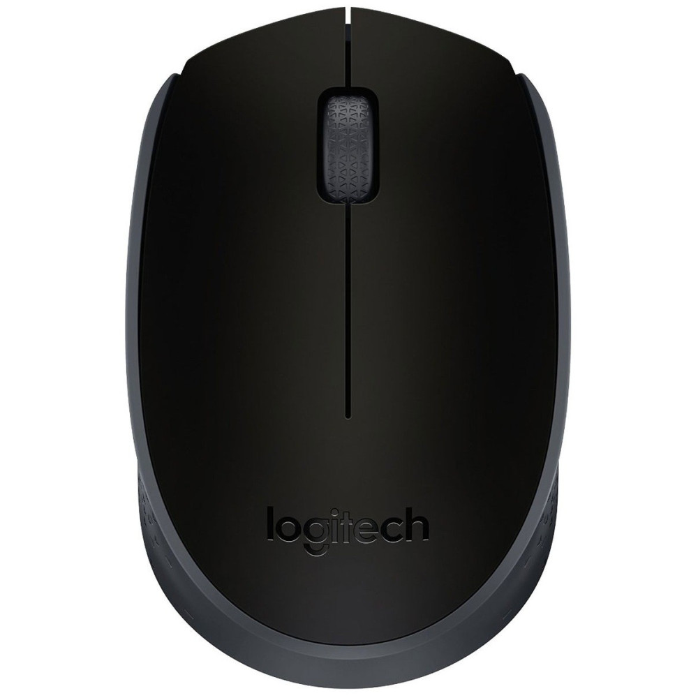 Souris Sans Fil Logitech M171 / Noir