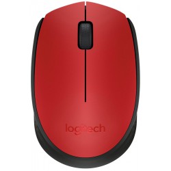 Souris Sans Fil Logitech M171 / Noir