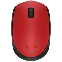 Souris Sans Fil Logitech M171 / Noir
