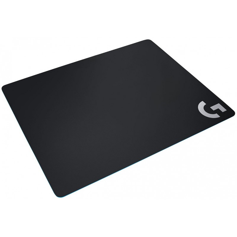 Tapis Souris LOGITECH Noir - SYNOTEC