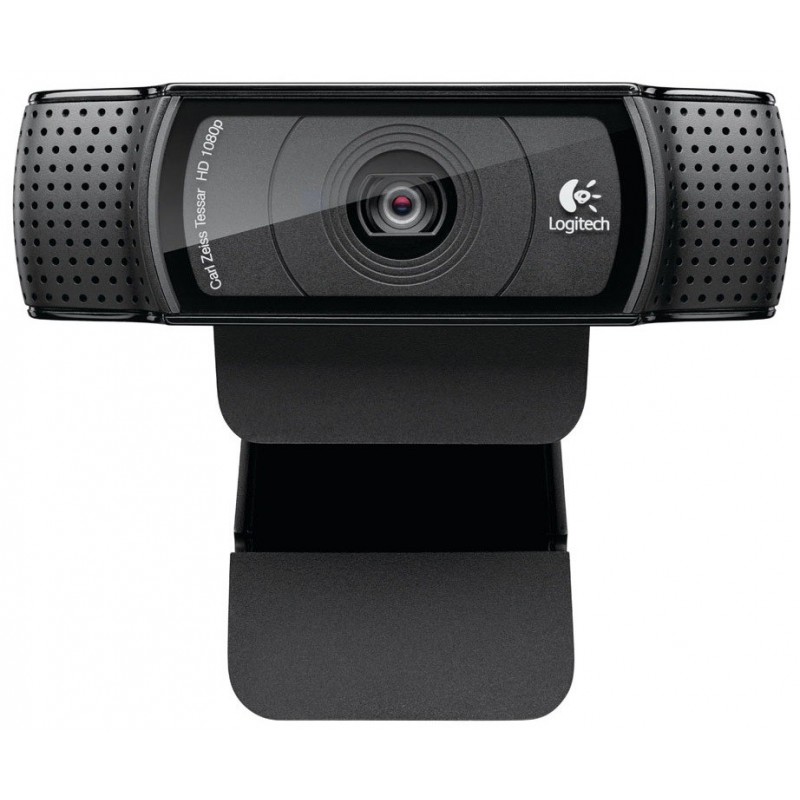 Webcam HD Logitech C270