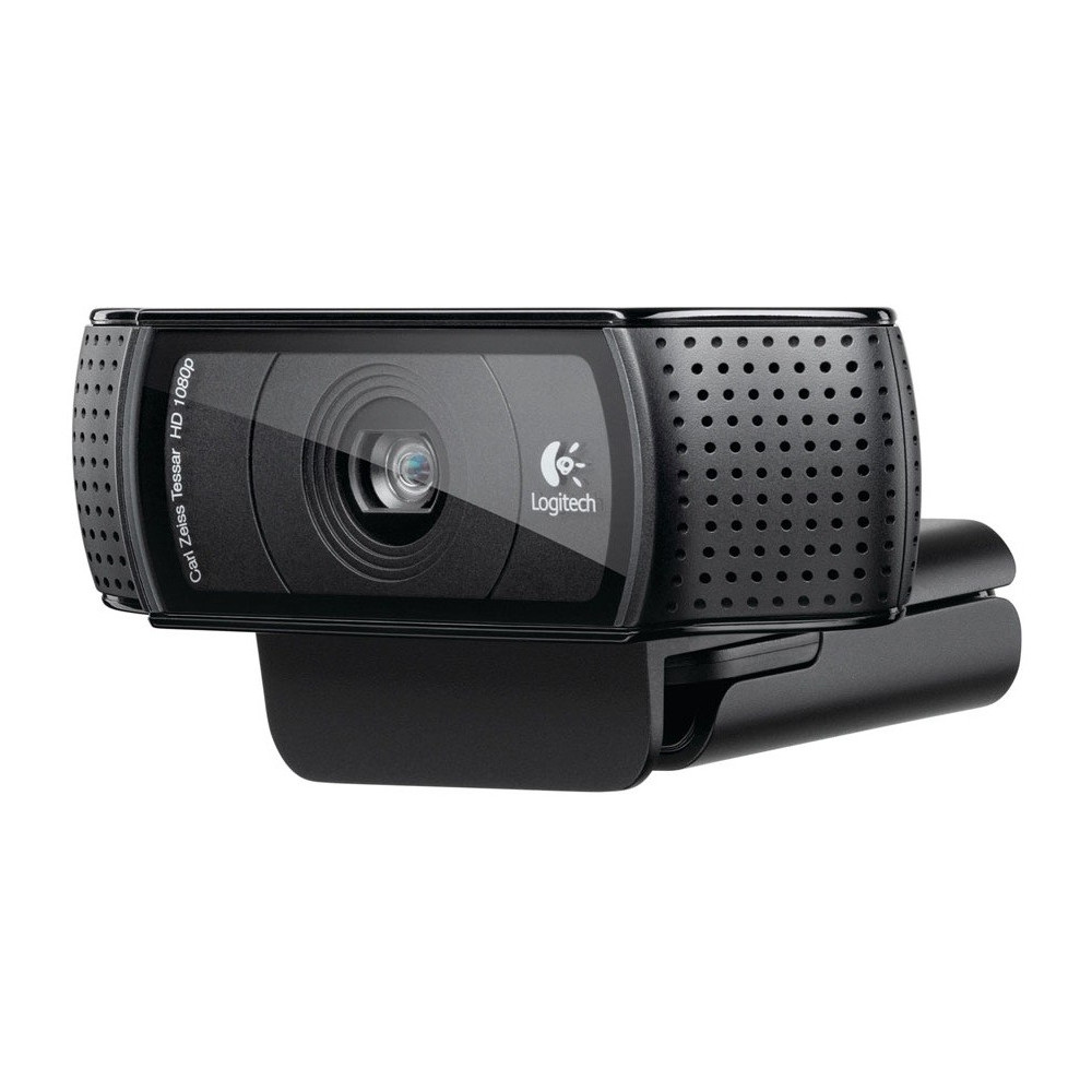 Webcam HD Logitech C270