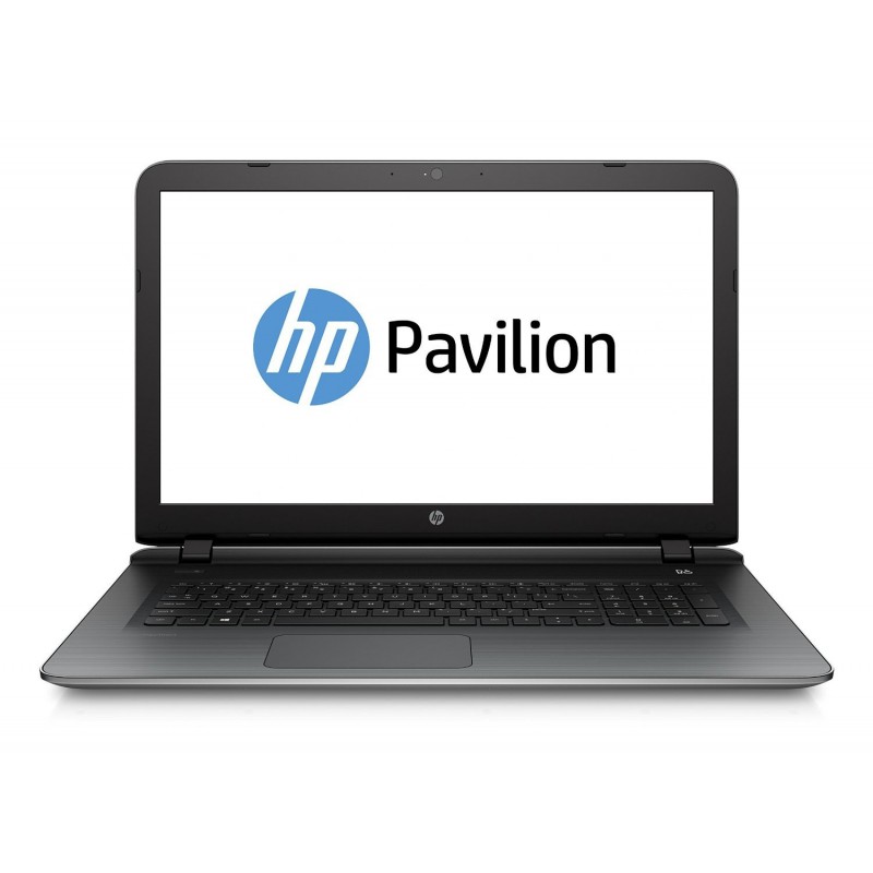 Pc Portable HP Pavilion 17-g100nk / i7 6è Gén / 12 Go