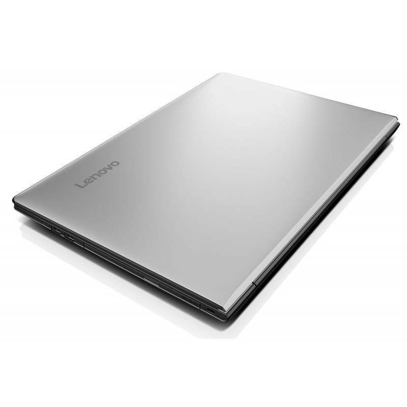 Pc Portable Lenovo IdeaPad 310 / i5 7è Gén / 4 Go / Rouge