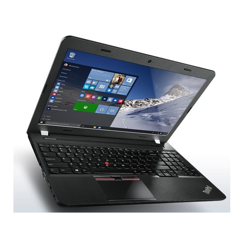 Pc Portable ThinkPad E560 / i7 6è Gén / 8 Go + Clé 3G Offerte