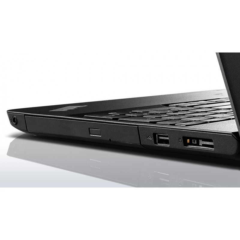 Pc Portable ThinkPad E560 / i5 6è Gén / 4 Go