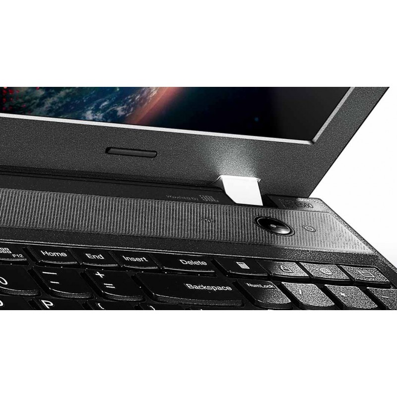 Pc Portable ThinkPad E560 / i5 6è Gén / 4 Go