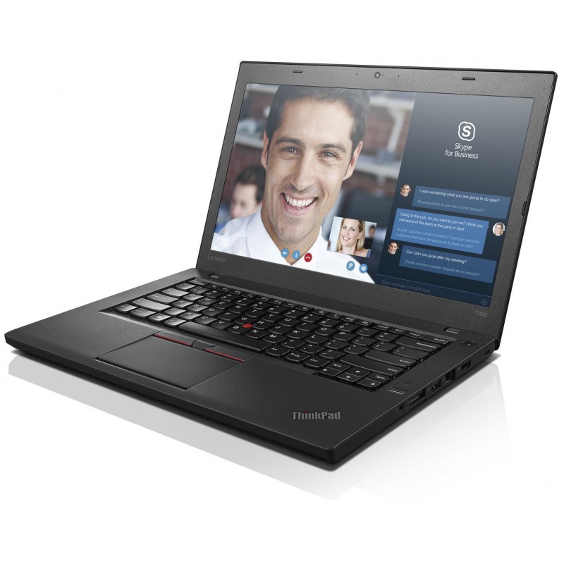 Pc Portable Lenovo ThinkPad T460 / i5 6è Gén / 4 Go