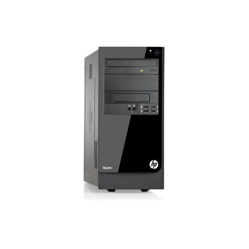 HP Pro 3300 MT