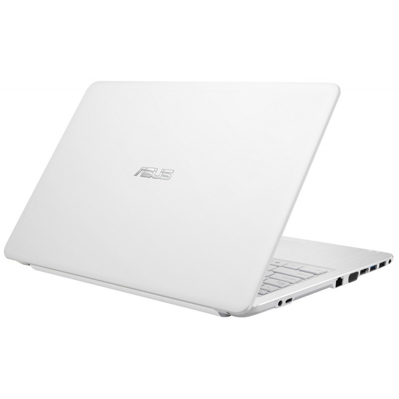 Pc portable Asus X554LA / i3 5è Gén / 4 Go / Blanc + Clé 3G offerte