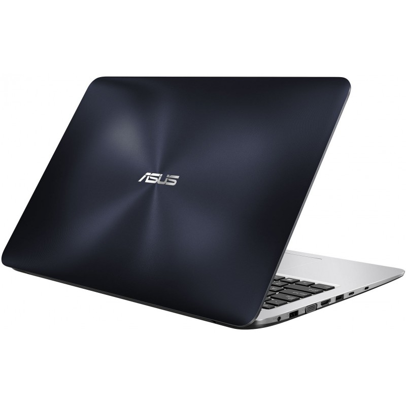 Pc portable Asus UX310UQ / i7 6è Gén / 8 Go