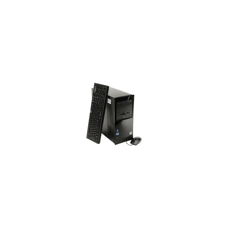 HP Pro 3300 MT