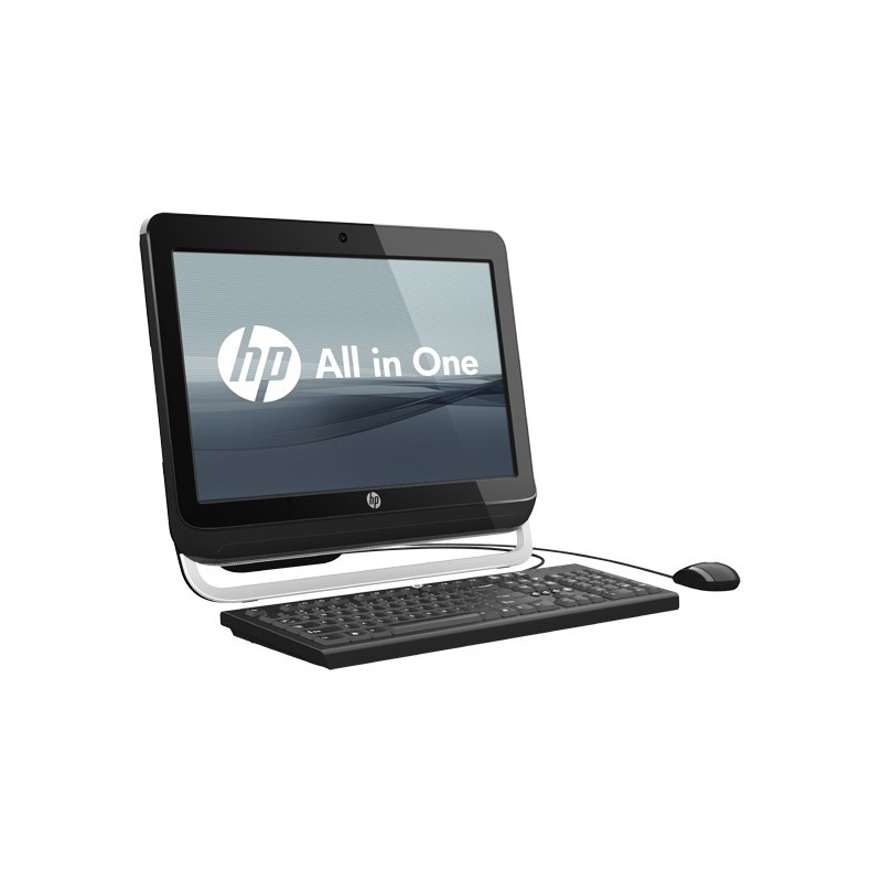 Tout-En-Un HP 3420