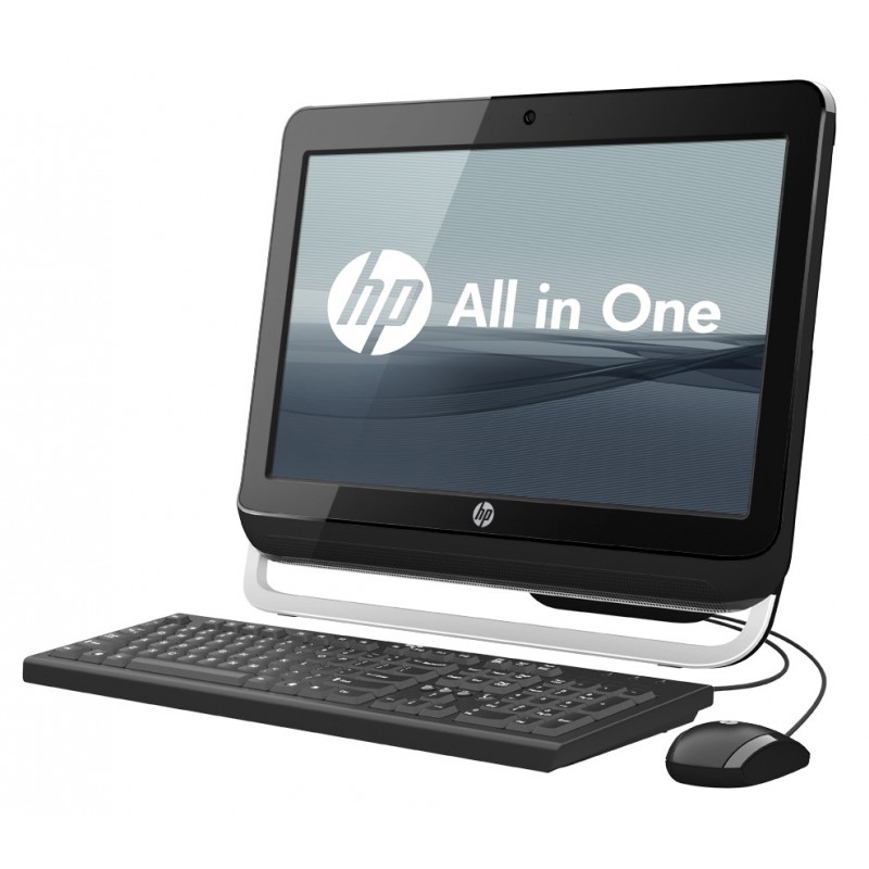 Tout-En-Un HP 3420