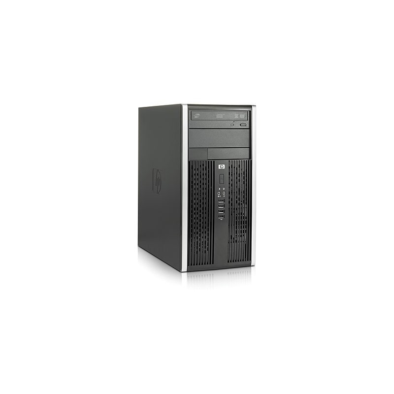 HP Compaq 6000 Pro MT
