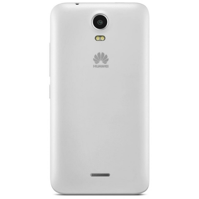 Téléphone Portable Huawei Y3C / Noir + SIM Offerte