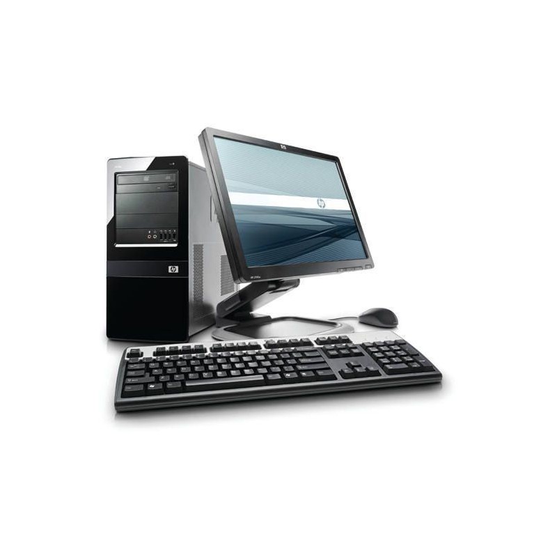 HP Elite 7200 