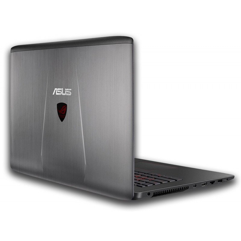 Pc portable Asus ROG GL752VW / i7 6è Gén / 16 Go + Clé 3G offerte