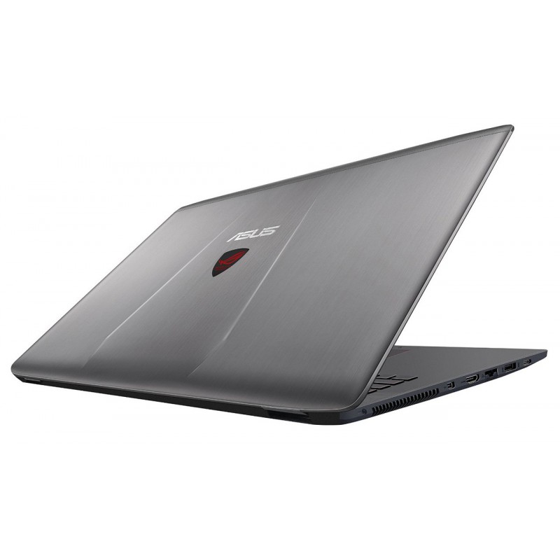 Pc portable Asus ROG GL752VW / i7 6è Gén / 16 Go + Clé 3G offerte