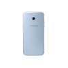 Téléphone Portable Samsung Galaxy A5 2017 / Double SIM / 4G / Bleu + Gratuité 60 Dt + SIM Offerte