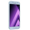 Téléphone Portable Samsung Galaxy A5 2017 / Double SIM / 4G / Bleu + Gratuité 60 Dt + SIM Offerte