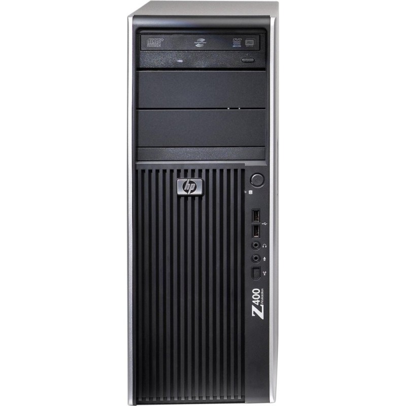 HP Z400