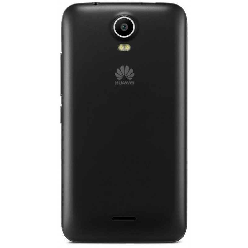 Téléphone Portable Huawei Y3 Lite / Blanc + SIM Offerte