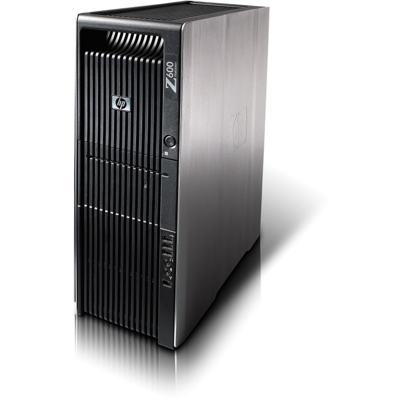 WorkStation Z600