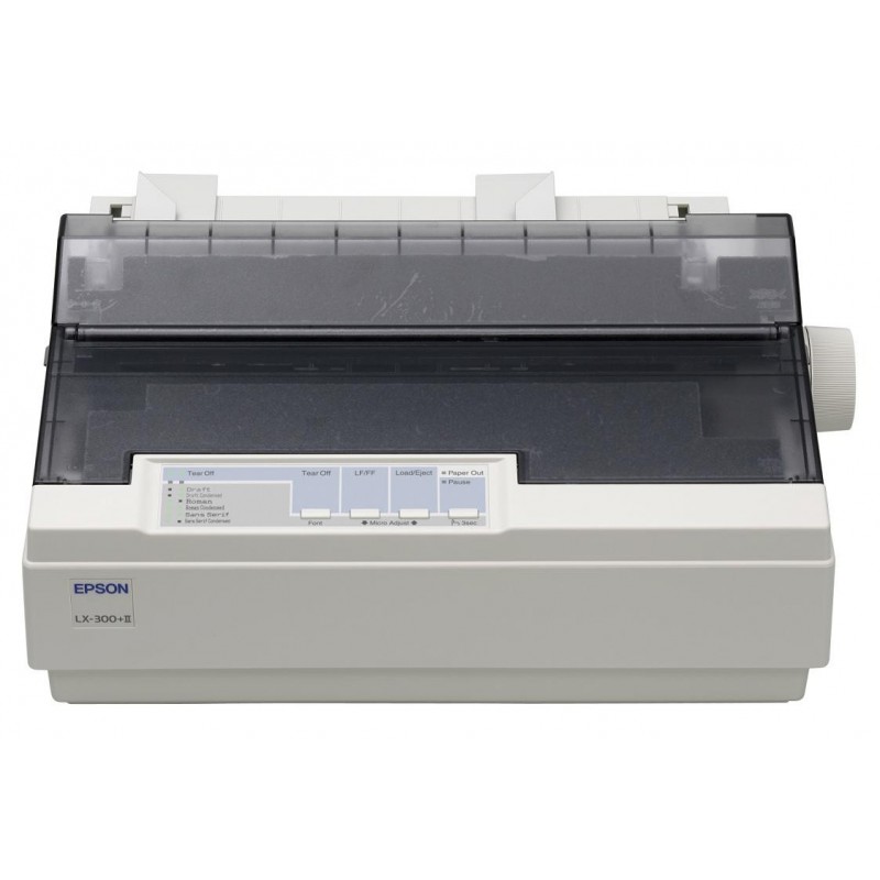 LX-300+II 