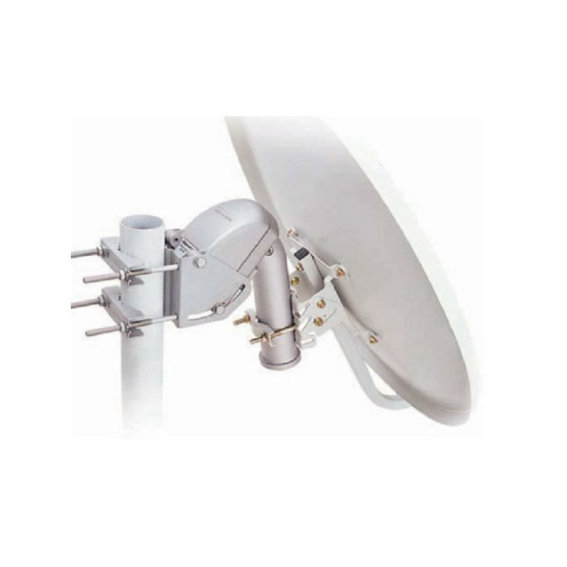 Anka-Digital EDON V-Box DiSEqC 1.2 Positionneur Satellite pour Les Moteurs à Barres de poussée 36 V avec Affichage LED 