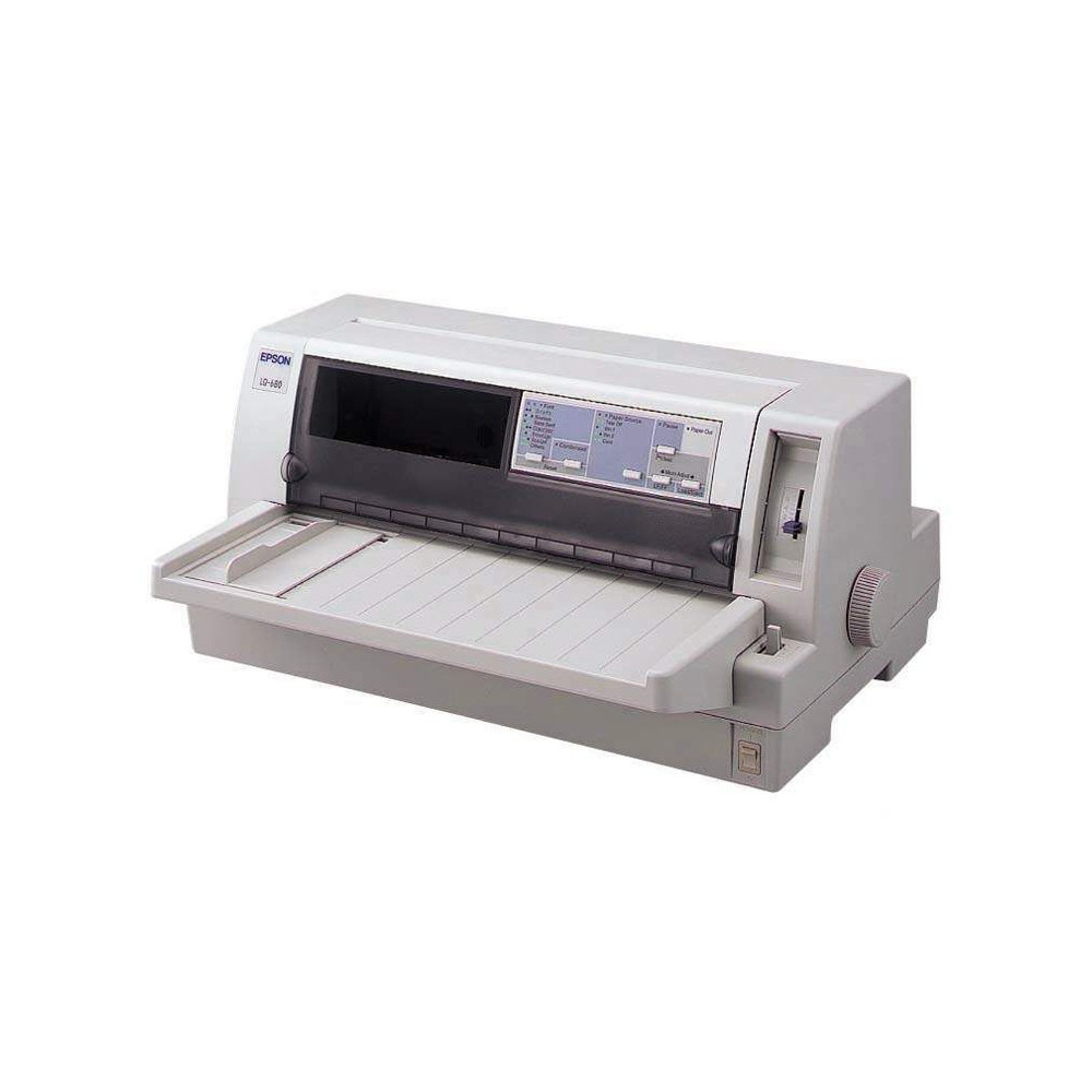 LQ-680 Pro