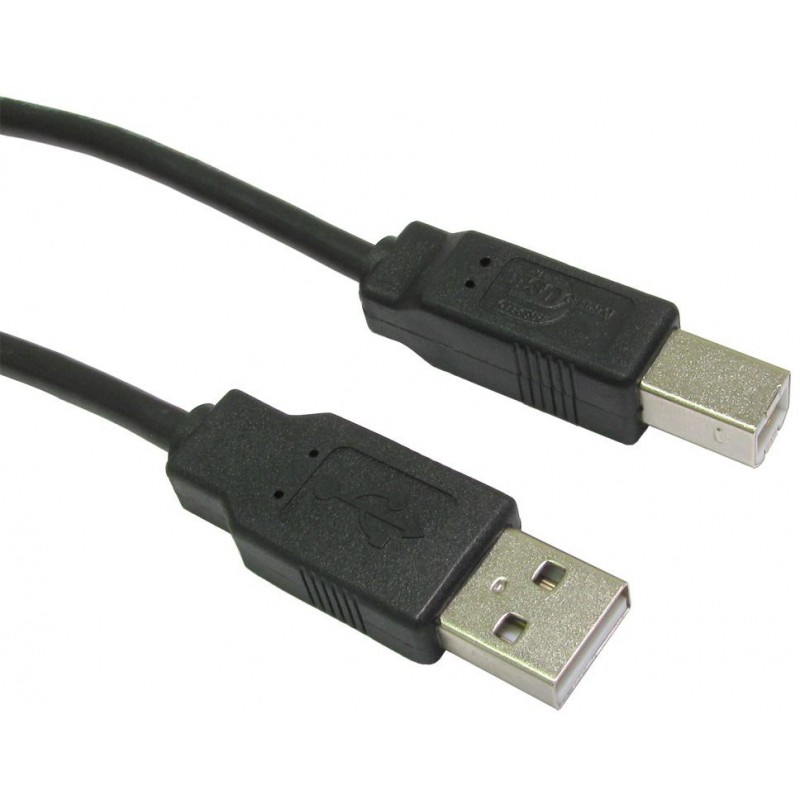 Câble USB pour imprimante 1.5M